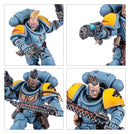 Warhammer 40K - Space Wolves- Combat Patrol