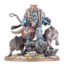 40k - Space Wolves - Logan Grimnar
