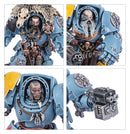 Warhammer 40K - Space Wolves- Combat Patrol