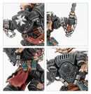 Warhammer 40K - Black Templars - Execrator