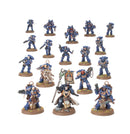 40K - Combat Patrol - Ultramarines (08/11/2025)