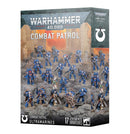 40K - Combat Patrol - Ultramarines (08/11/2025)