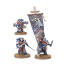 40K - Ultramarines - Victrix Honour Guard (11/08/2025)