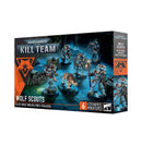 Kill Team -  Wolf Scouts (07/02/2026)