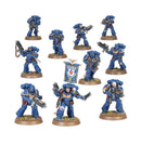 40K -Space Marines - Intercessor Squad (10/03/2026)
