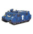 40K - Space Marines - Rhino (10/03/2026)