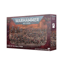 Warhammer 40K - Red Corsairs Battleforce - Lords of the Maelstrom  (02/28/2026)