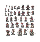 Warhammer 40K - Red Corsairs Battleforce - Lords of the Maelstrom  (02/28/2026)