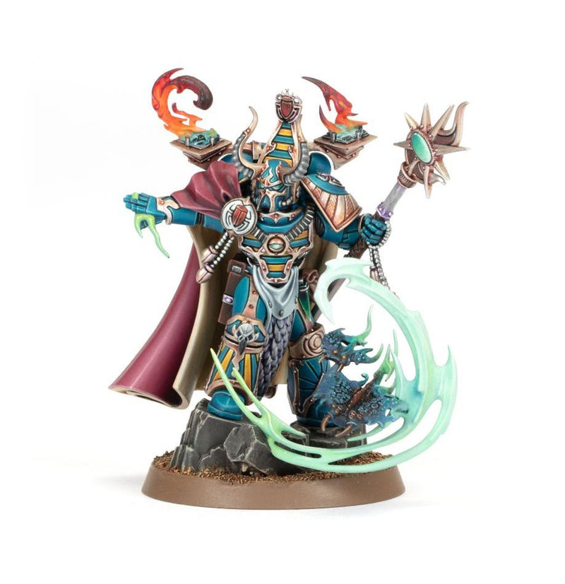 40K - Chaos Space Marines