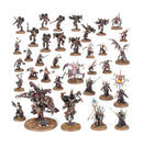 40K - Chaos Space Marines Battleforce - Dread Talons