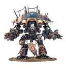 40K - Chaos Knights - Knight Ruinator (2025-06-21)
