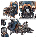 40K - Chaos Knights - Knight Ruinator (2025-06-21)