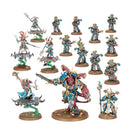 Warhammer 40K - Combat Patrol - Thousand Sons