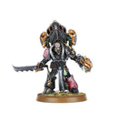 40K - Emperor's Children - Lord Kakophanist (04-26)