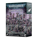 40K - Emperor's Children - Combat Patrol (05-10)