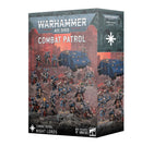 Warhammer 40K - Combat Patrol - Night Lords (03/21/2026)