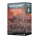 Warhammer 40K - Combat Patrol - Red Corsairs  (03/21/2026)