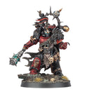 Warhammer 40K - Chaos Space Marines - Red Corsairs Reave-Captain (03/21/2026)