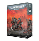 Warhammer 40K - Chaos Space Marines - Defiler (04/18/2026)