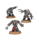 Warhammer 40K - Chaos Space Marines - Mutilators (04/18/2026)