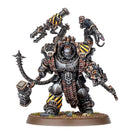 Warhammer 40K - Chaos Space Marines - Kravek Morne (04/18/2026)