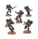 Warhammer 40K - Chaos Space Marines - Raptors (08/08/2026)