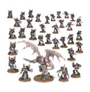 Warhammer 40k - Emperor's Children Battleforce: Lords of Excess (02/14/2026)