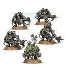 40k - Orks - Lootas/Burnas