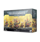 40k - Orks - Flash Gitz