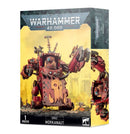 40K - Orks - Morkanaut