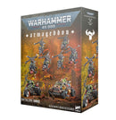 Warhammer 40K - Armageddon Battalion - Orks (2026/05/09)