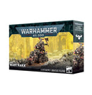 Warhammer 40K - Orks - Wartrakk (09/05/2026)