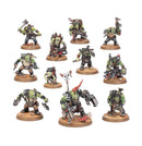 Warhammer 40K - Orks - Boyz (09/05/2026)