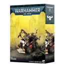 Warhammer 40K - Orks - Trukk (09/05/2026)