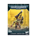 Warhammer 40K - Orks - Mek (09/05/2026)