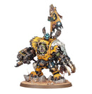 Warhammer 40K - Orks - Nazdreg (09/05/2026)
