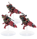 40K - Aeldari - Shroud Runners