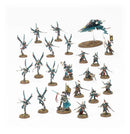 Warhammer 40K - Aeldari Corsairs Battleforce - Eldritch Raiders (02/28/2026)