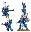 40K - Aeldari - Combat Patrol (2025)