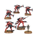 40k - Index - Aeldari - Warp Spiders