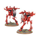40k - Index - Aeldari - War Walkers