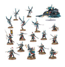 Warhammer 40K - Combat Patrol - Aeldari Corsairs  (03/21/2026)