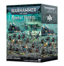 Warhammer 40K - Combat Patrol - Aeldari Corsairs  (03/21/2026)