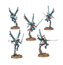 Warhammer 40K - Aeldari - Corsair Skyreavers (03/21/2026)