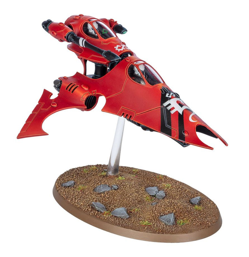 Warhammer 40K - Aeldari - Vyper (03/21/2026)