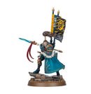 Warhammer 40K - aeldari - Prince Yriel - (03/21/2026)