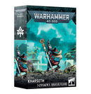 Warhammer 40K - Aeldari - Kharseth  (03/21/2026)