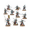 Warhammer 40K - Aeldari - Corsair Voidreavers  (03/21/2026)