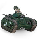 40k - Astra Militarum - Chimera