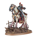 40k - Astra Militarum - Lord Marshal Dreir